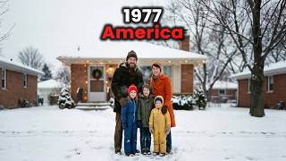 The Year Everything Happened: 1977