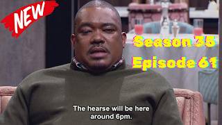 Generations: The Legacy Season 35 Episode 61 | Today 10 August 2026 Full Episode
