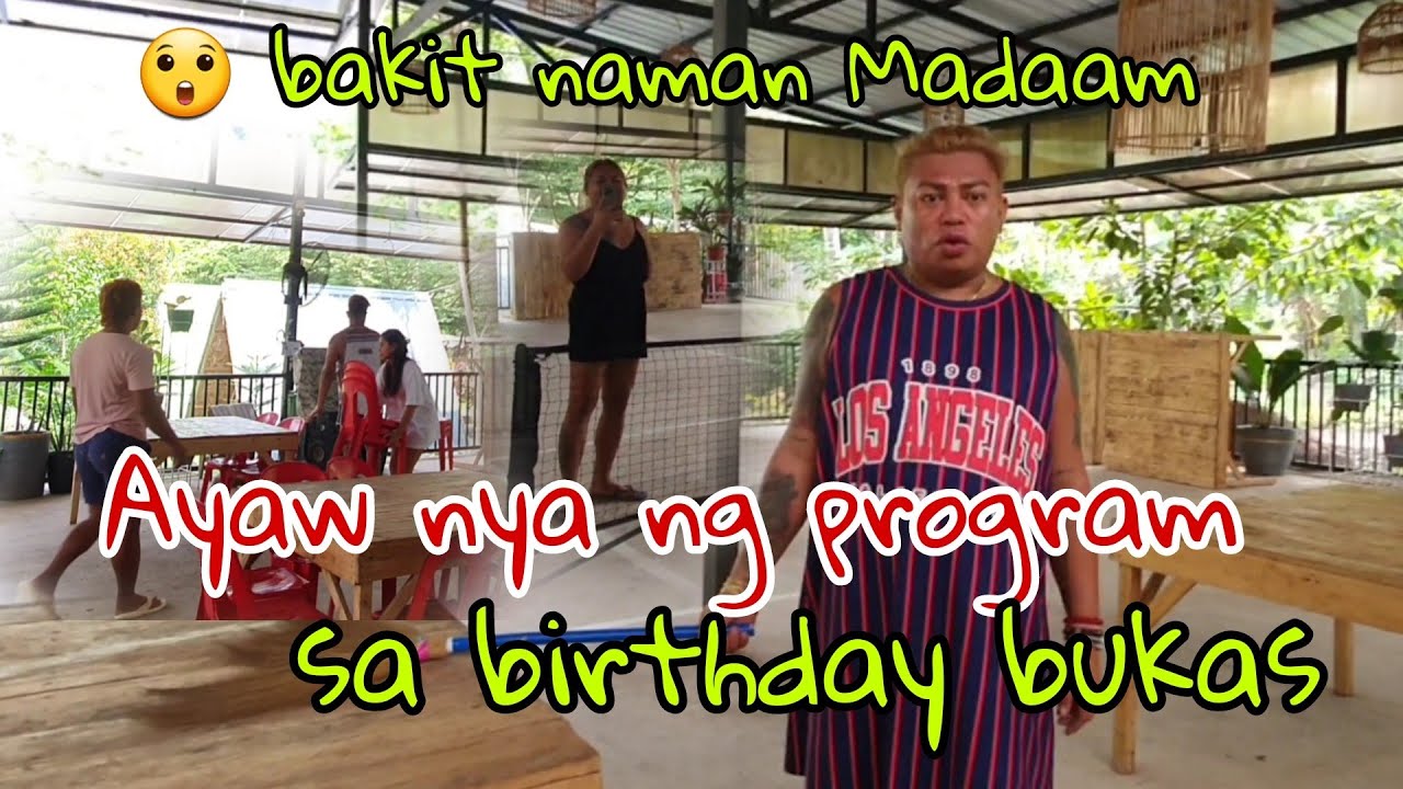 Busy busyhan muna @ReaFeelingera 