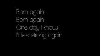 Video thumbnail of "Michael Kiwanuka - Home Again - Lyrics"