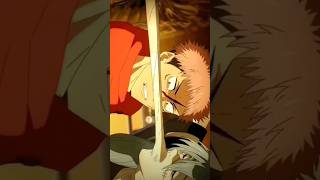 Mahito Vs Yuji Itadore Fight Yuji - Angry Mood.