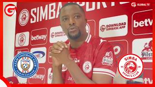 SEMAJI AHMED ALLY AIBUA MAPYA KUELEKEA MCHEZO wa AZAM FC VS SIMBA SC - NI UTATA MKUBWA..