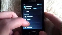 Cara upgrade galaxy mini ke Android 4 1 1 Jelly Bean - Durasi: 16.35. Cara upgrade galaxy mini ke Android 4 1 1 Jelly Bean - Durasi: 16.35.