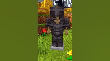 Minecraft 3D Texture pack 1.20 #shorts #minecraft #texturepack