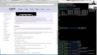 Lecture 5: Editors on the Linux system