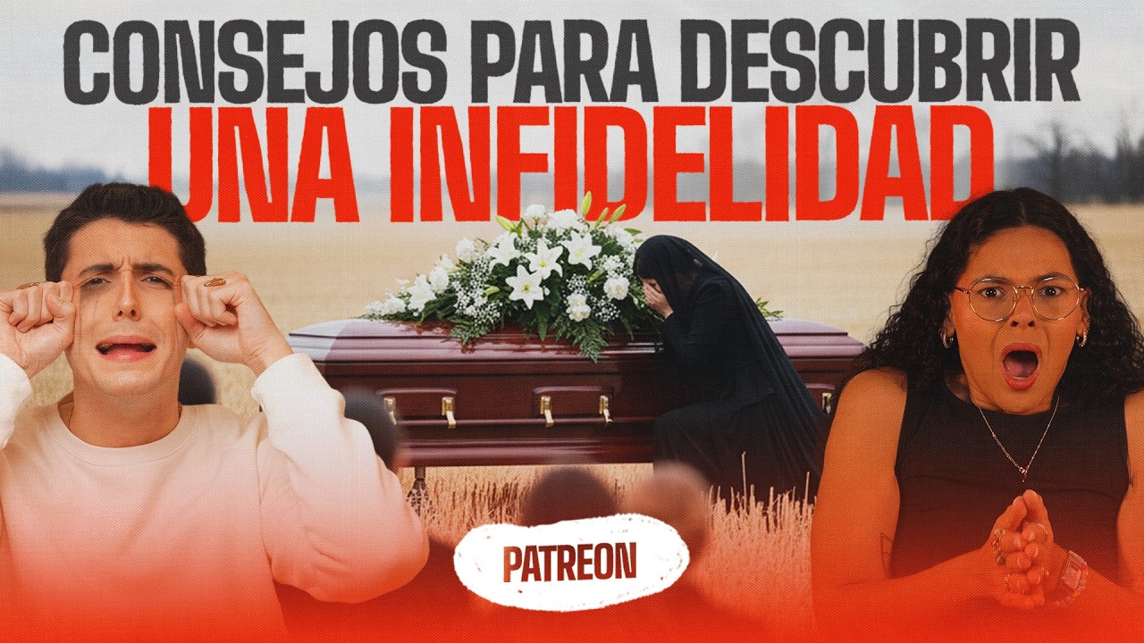 Fui al funeral de mi esposo y terminé conociendo a su amante | EP 393