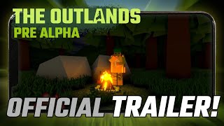 The Outlands (Alpha) | Official Trailer