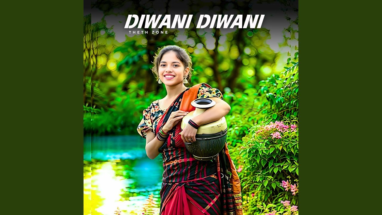 Diwani Diwani (feat. Arti Kullu)