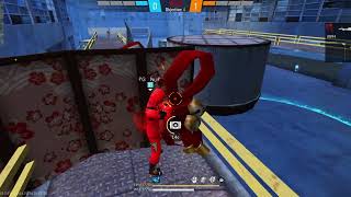 Freefire cs rank FG Alif vs 4