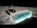Segreti che la Luna ha Nascosto per Tutto Questo Tempo