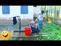 Shampoo prank part 60  hapta tv