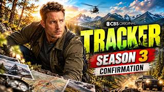 Tracker Season 3 Confirmation, Cast, Story & Everything We Know