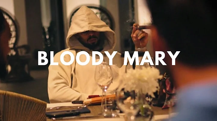「 Bloody Mary 」Andrew Tate - EDIT [4K]