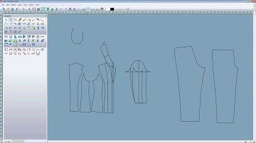 131 Richpeace CAD Software Online Lessons Tip of the day Move and rotate adjust V10