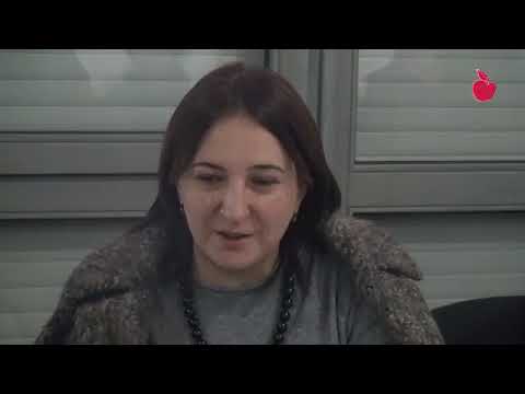 დევნილმა ქალებმა ძალადობის დაფარულ ფორმებზე ღიად ისაუბრეს