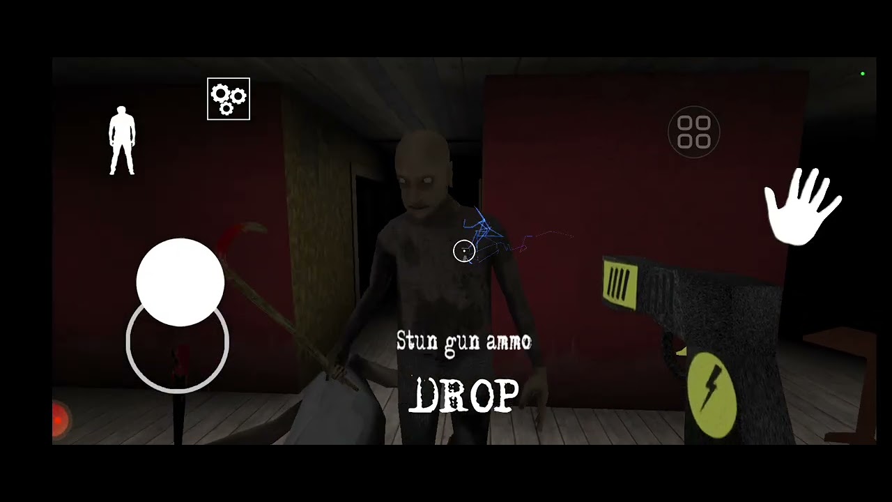 [Zerando Granny chapter two no modo extreme]Granny chapter two in extreme mode