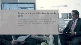 Employer's Information Requierements (EIR)