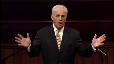 Abusing the Poor (Luke 21:1-4)