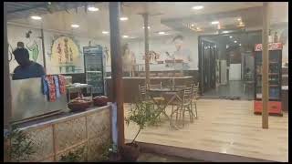 Babus Restaurant