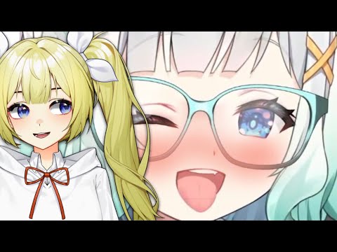 VTuber Reacts to The Most WILD VTuber Clips