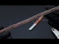 WIRE WEAVING TUTORIAL-SOUMAK PATTERN