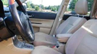 Used 2006 Subaru Forester Bristol CT 06010