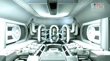 Shadow Complex Remastered 100% Speedrun Part 2 (Insane 1:30)