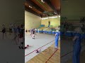 Regionalno kvalifikacije 2026 - Slobodni individualni program