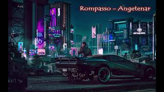 Rompasso - Angetenar (432Hz)