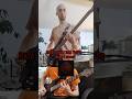 Hate To Say I Told You So – Bass &amp; Guitar Cover