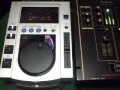 パイオニアCDJ-100カスタム