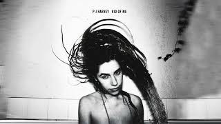 PJ Harvey - Yuri-G (Instrumental)