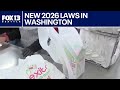 New Year New Laws In Washington FOX 13 Seattle