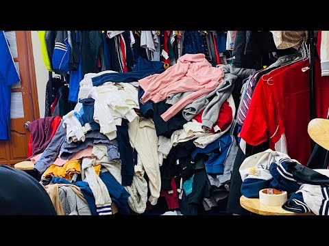 Video hàng thùng tuyển | tổng hợp áo sweater ,hoodie , áo... - youtube