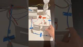 3-Way Switching Made Easy With Shelly Automation