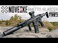 Noveske ghetto blaster