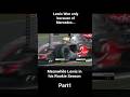 Lewis won only because of Mercedes...Part1