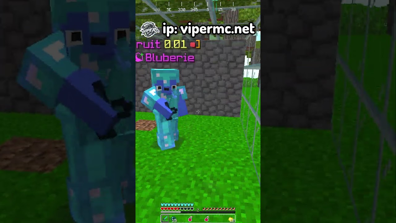 I 1v1'd a FAMOUS TikToker... 