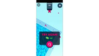 Purple Diver for Android screenshot 5