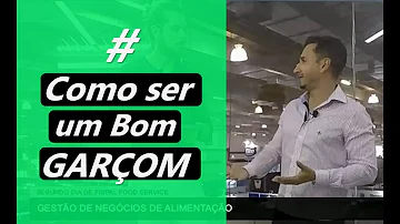 É obrigatório pagar 10% para o garçom?