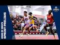 Every Men S Sprint Prelim From The 2026 DI Indoor Track And Field Championships