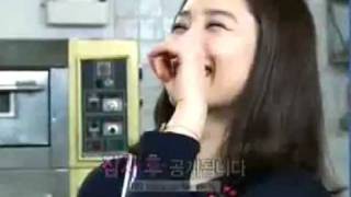 Kim Hyun Joo Section TV Interview [Part 1]