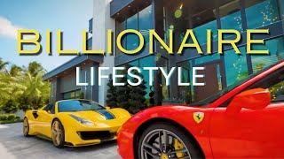 Your First Class Life is calling you… Answer? | Billionaire Visualization & Positive Affirmations