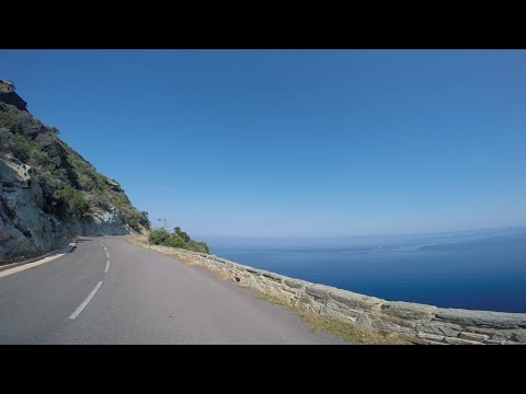 Video: Fransa'da Tatiller: Korsika