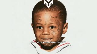 Watch Lil Wayne Lokis Theme video