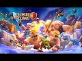 Clash of Clans Air Attack #2