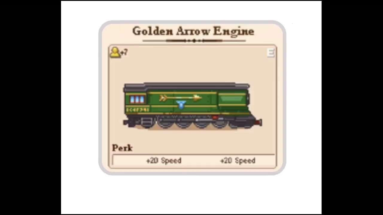 Tiny Rails and Train Simulator whistles and horns based on Thomas and Friends (all videos)