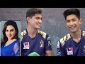 Naseem Shah Funny Comments on Nasir KhanJaan and Hareem Shah | HBL PSL 2020
