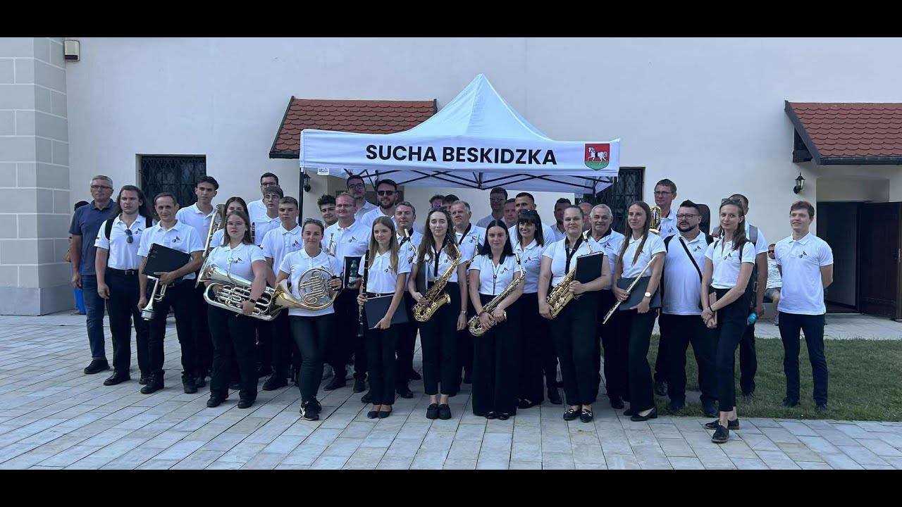 Marsz Dzień Podchorążego