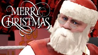 Merry Christmas From Delzinski